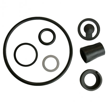 Kit entretien pour pompe à lait GM2 adaptable Delaval (Corr. 96751980) - 221774 - Kit entretien pour pompe à lait GM2 adaptable Delaval (Corr. 96751980)