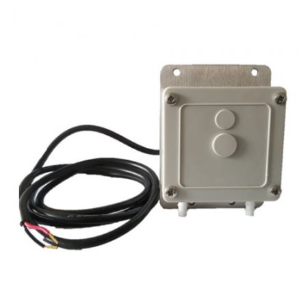 Pompe de dosage pour robot de traite 24VDC 500ml/m adaptable Delaval - 221775 - Pompe de dosage pour robot de traite 24VDC 500ml/m adaptable Delaval
