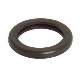 Joint en U pour porte-filtre adaptable Delaval (Corr. 95150701)