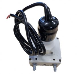 Pompe de dosage 12V 500ml/min. adaptable Wedholm et Delaval (Corr. 90559002)