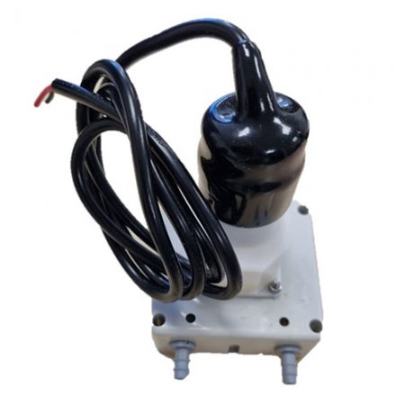 Pompe de dosage 12V 500ml/min. adaptable Wedholm et Delaval (Corr. 90559002) - 221779 - Pompe de dosage 12V 500ml/min. adaptable Wedholm et Delaval (Corr. 90559002)