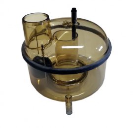 Piège sanitaire LPR/SR adaptable Delaval (Corr. 99961981)
