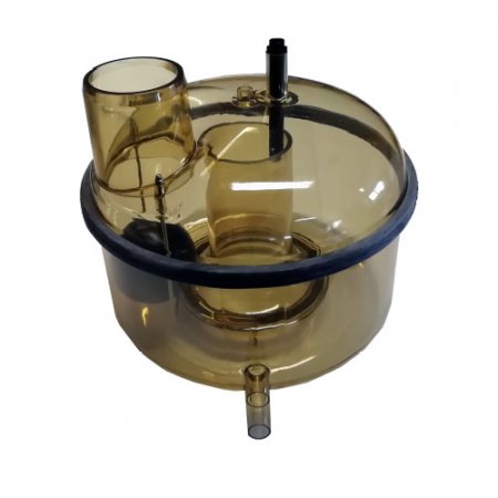 Piège sanitaire LPR/SR adaptable Delaval (Corr. 99961981) - 221788 - Piège sanitaire LPR/SR adaptable Delaval (Corr. 99961981)