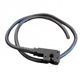 Câble RTS 1500mm EP100 pour poignée MCP100 adaptable delaval (Corr. 98853083)