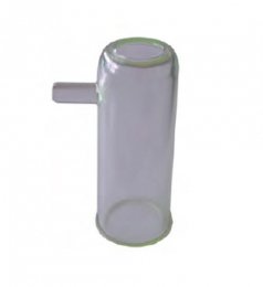 Gobelet PVC pour manchon brebis 221795