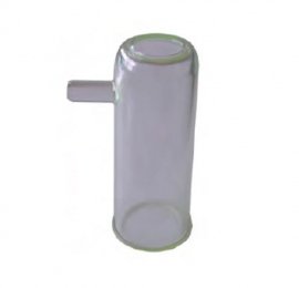 Gobelet PVC pour manchon brebis 221795